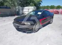 2012 Ford MUSTANG фото
