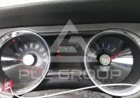 2012 Ford MUSTANG фото