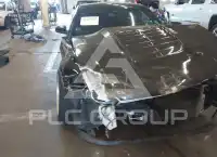 2012 Ford MUSTANG фото
