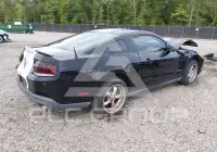 2012 Ford MUSTANG фото