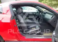 2012 Ford MUSTANG фото