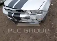 2012 Ford MUSTANG photo