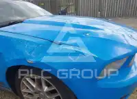 2012 Ford MUSTANG фото