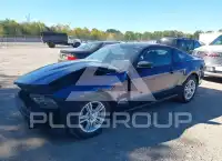 2012 Ford MUSTANG photo