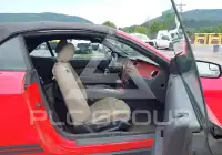 2012 Ford MUSTANG фото