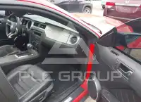2012 Ford MUSTANG фото