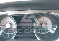2012 Ford MUSTANG фото