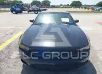 2012 Ford MUSTANG фото