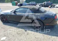 2012 Ford MUSTANG фото