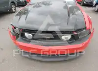 2012 Ford MUSTANG photo