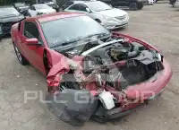 2012 Ford MUSTANG фото