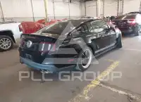 2012 Ford MUSTANG фото