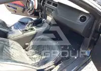 2012 Ford MUSTANG фото
