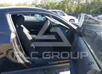 2012 Ford MUSTANG photo