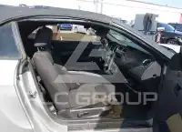 2012 Ford MUSTANG фото