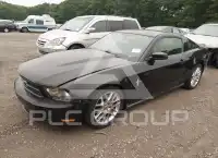 2012 Ford MUSTANG фото