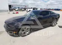 2012 Ford MUSTANG фото