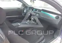 2012 Ford MUSTANG photo