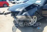 2012 Ford MUSTANG фото