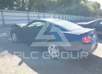 2012 Ford MUSTANG photo