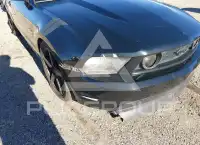 2012 Ford MUSTANG photo