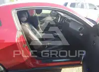 2012 Ford MUSTANG фото