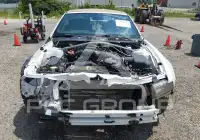 2012 Ford MUSTANG фото