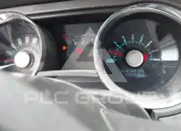 2012 Ford MUSTANG фото