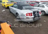 2012 Ford MUSTANG photo