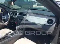 2012 Ford MUSTANG фото