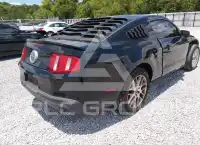 2012 Ford MUSTANG фото