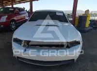 2012 Ford MUSTANG photo