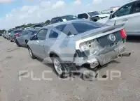 2012 Ford MUSTANG фото