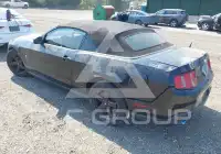 2012 Ford MUSTANG фото