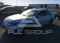 2012 Ford FUSION photo