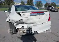2012 Ford FUSION photo