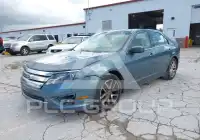 2012 Ford FUSION фото