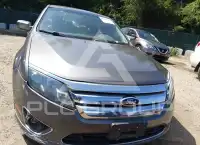 2012 Ford FUSION фото