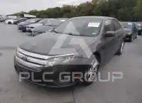 2012 Ford FUSION фото