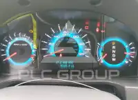 2012 Ford FUSION фото