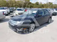 2012 Ford FUSION фото