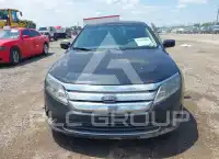 2012 Ford FUSION фото