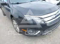 2012 Ford FUSION фото