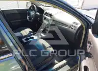 2012 Ford FUSION фото