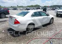 2012 Ford FUSION фото
