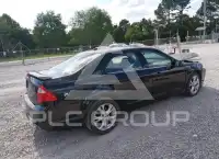 2012 Ford FUSION фото