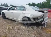 2012 Ford FUSION photo