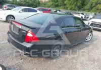 2012 Ford FUSION photo
