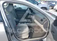 2012 Ford FUSION photo