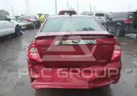 2012 Ford FUSION фото